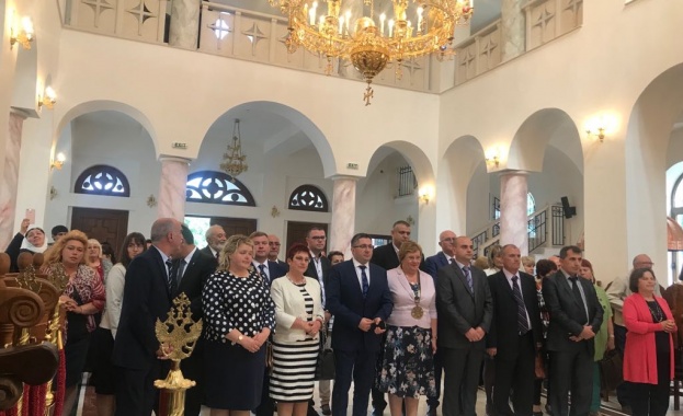 Малко над 155 млн лв са средствата които се инвестират