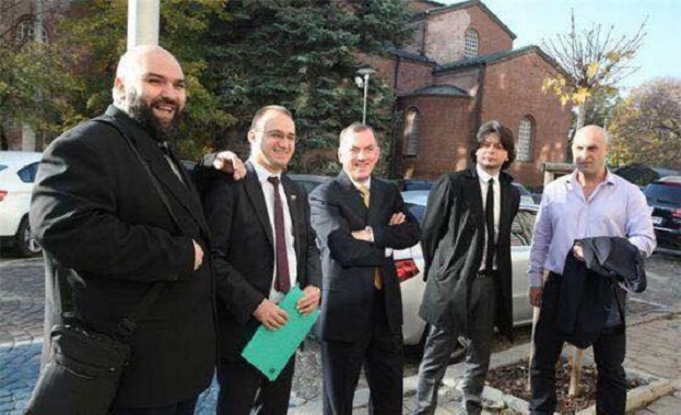 Политическа група 5 внесе доклад в Столичният общински съвет за