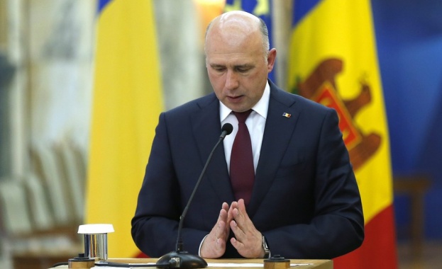 Правителството на Молдова отхвърли възможността за обединение с Румъния въпреки