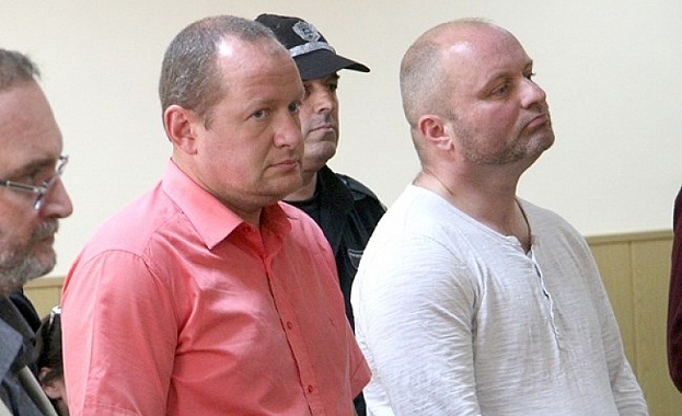 Окръжната прокуратура в Пловдив поиска от съда постоянното задържане на