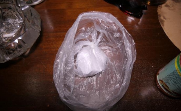 В акцията под ръководството на Специализирана прокуратура са участвали ГДБОП