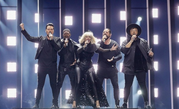 Доволни и благодарни за представянето си на финала на Еврозивия