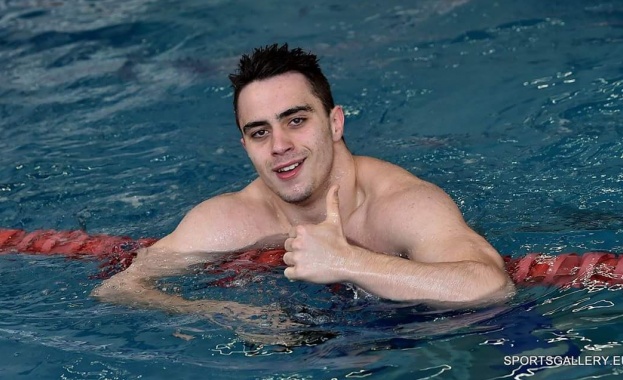 Рахим Рашайда стана шампион по фехтовка в Унгария Таня Звискова