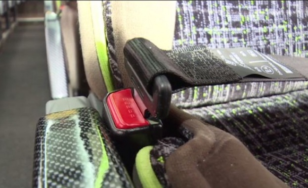 У нас започва акция на пътя в цялата страна Ще