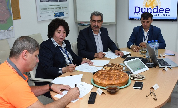 В Деня на отворените врати граждани и журналисти видяха напредъка