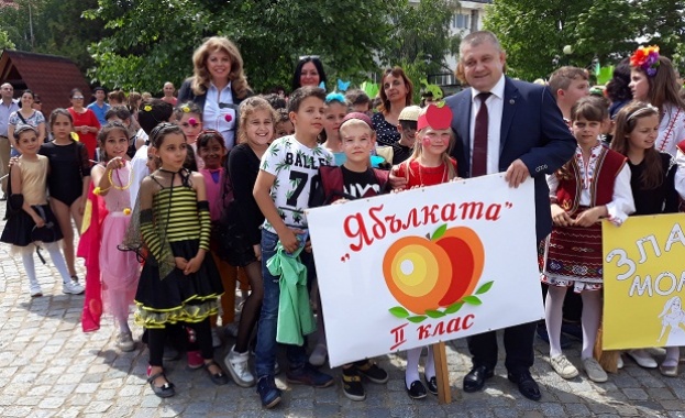 Традиционните Каралийчеви дни на културата се провеждат под патронажа на