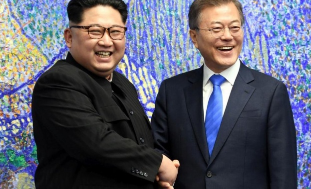 Двете Кореи се договориха да проведат среща на високо равнище