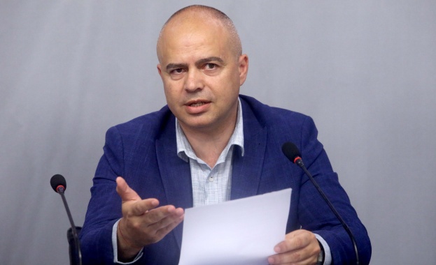 Георги Свиленски Българските превозвачи бяха предадени от премиера и министъра