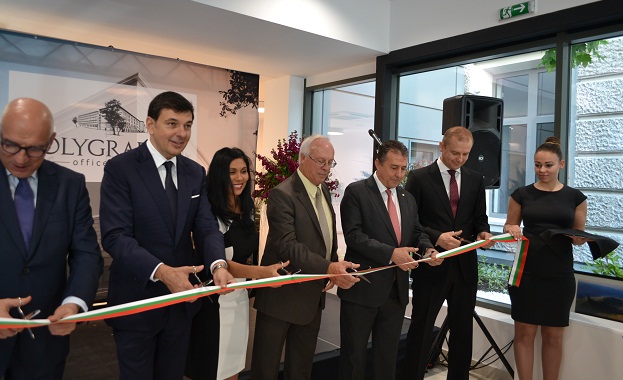 В страната ни има реални предпоставки и условия за привличане