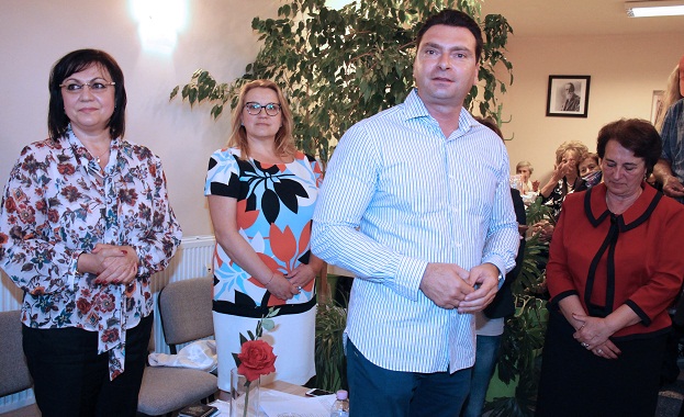 Клубовете на БСП в София ще се превърнат в средища