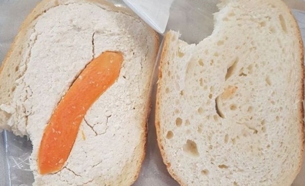 Варненска майка на първокласник в училище Гео Милев изрази изрази