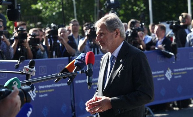 Всяка от шестте държави от Западните Балкани трябва да си