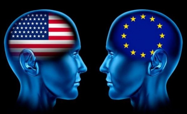 Поразителни новини идват от Европа Оказва се че ако се