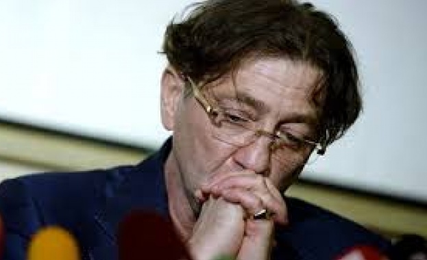 Руският певец и текстописец от грузински произход Григорий Лепс е