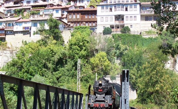 На 2 и юни събота БДЖ Пътнически превози ЕООД ще