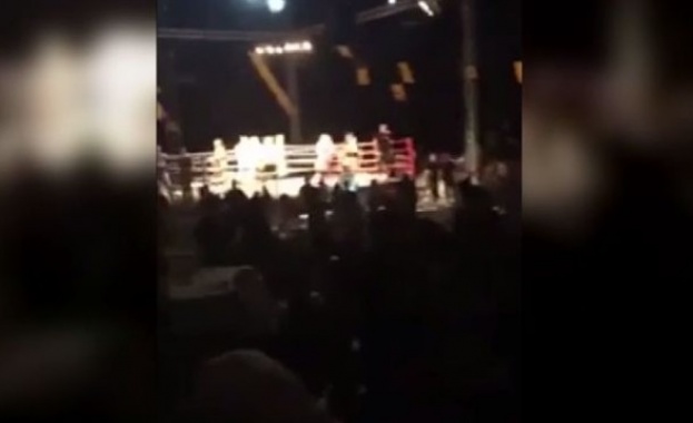 8 души са арестувани в Пловдив след ексцесии на бойно