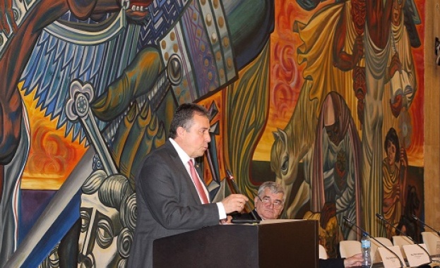 Регионалното сътрудничество е единственият път към просперитета за всички на