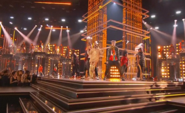 Тейлър Суифт и Ед Шийран получиха най големите отличия на церемонията