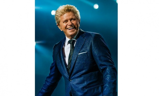 На 9 ноемрви в зала 1 на НДК ще прозвучат