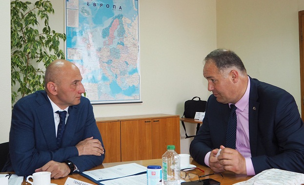 Електроразпределение Север част от групата ЕНЕРГО ПРО Варна планира 116 увеличение