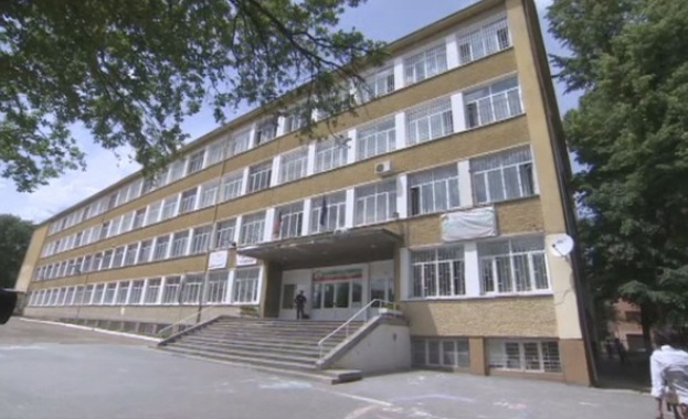 Допълнителни мерки за безопасност взе ръководството на столичното 17 СУ