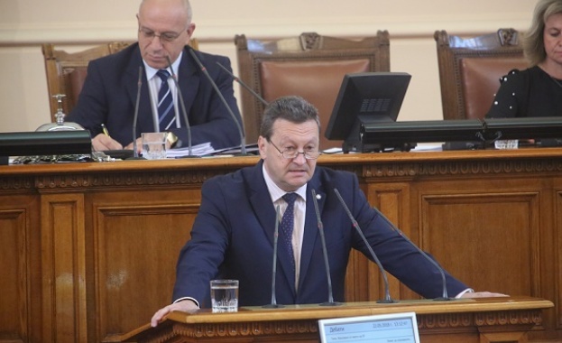 Не съм целял създаването на паника и възбуждането на необосновани