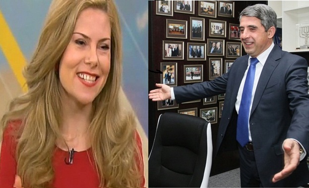 Ще излъчват ли на живо раждането детето Пита Нено Несторов