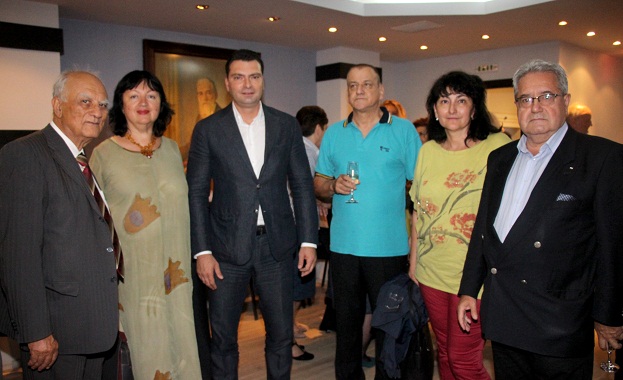 24 май е символ и празник на човешкия стремеж към