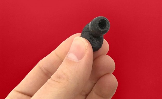 Иновационни слушалки разработени от бивши инженери на Nokia заглушават със