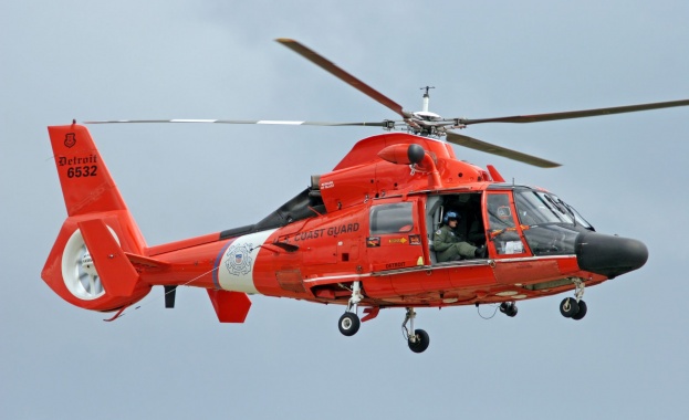 Военноморските сили ВМС ще получат в рамките на година и