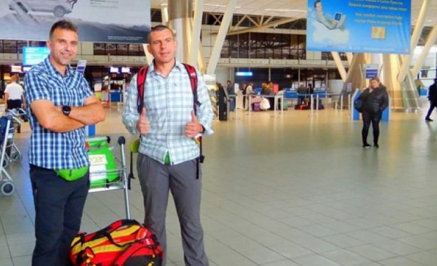 Все още не мога да повярвам че Боян го няма