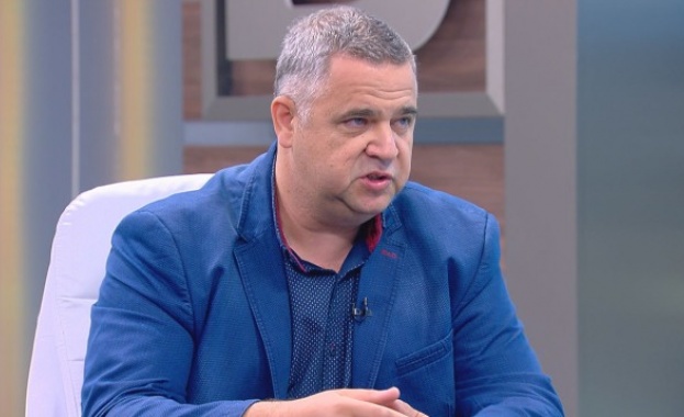 Времето когато България трябваше да се намеси в спора за