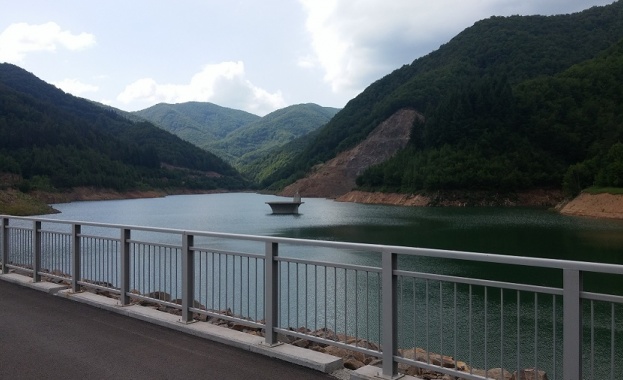 Още тази есен очакваме да бъде въведен в експлоатация първият