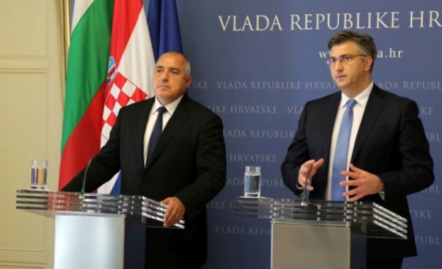 Европейският съюз разбра че Балканите не бива да се изолират