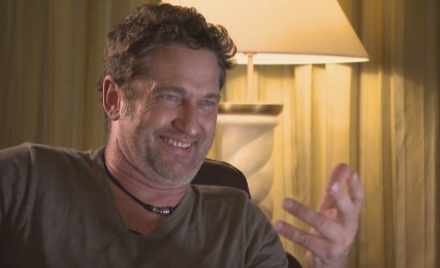 Той е истинска суперзвезда Малко са актьорите днес които могат