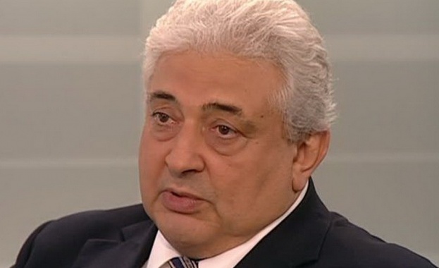 уският посланик в Берлин Сергей Нечаев поиска Великобритания да се