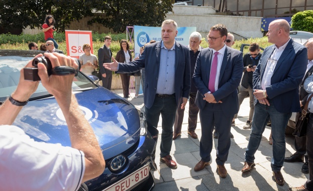 Надявам се че у нас ще се увеличава броят на