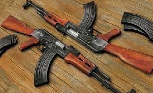 Британският износ на оръжия за Израел е достигнал рекордно ниво