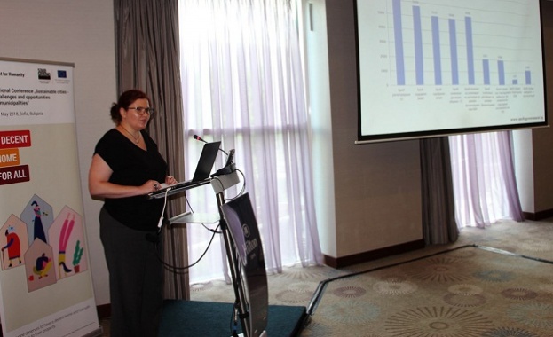 До 60 спестени средства и енергия се отчитат в санираните