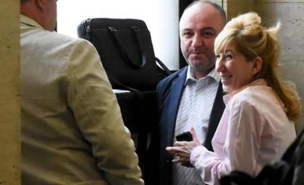 Софийският апелативен съд остави на свобода срещу гаранция от 8000