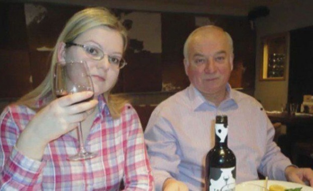 Лекарите които се грижат за бившия руски шпионин Сергей Скрипал