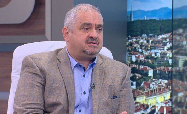 България ще продължи да изостава на европейско равнище в следващите