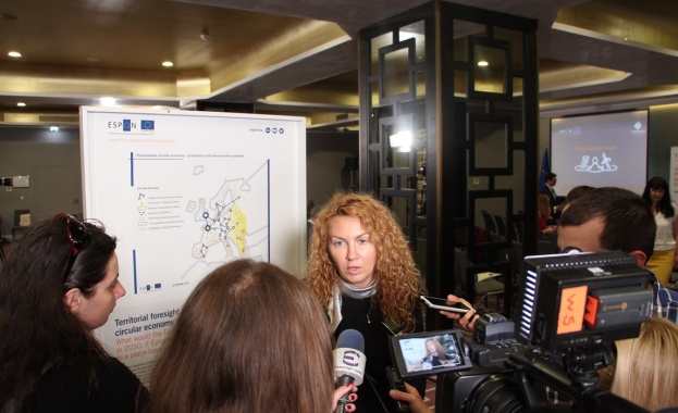 Бъдещето на териториалното сближаване в ЕС след 2020 г обсъдиха