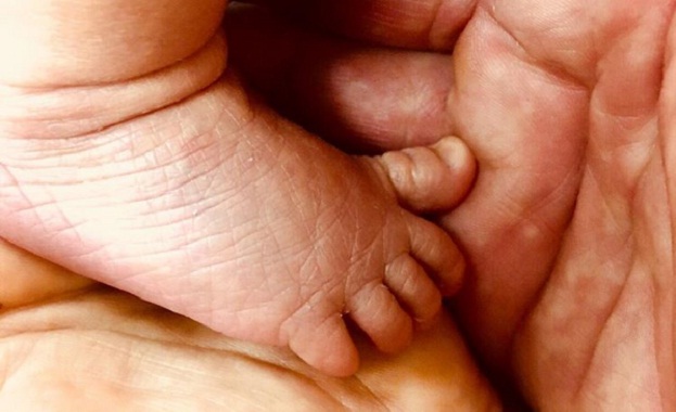 Актрисата от САЩ Америка Ферера прочула се с ролята си