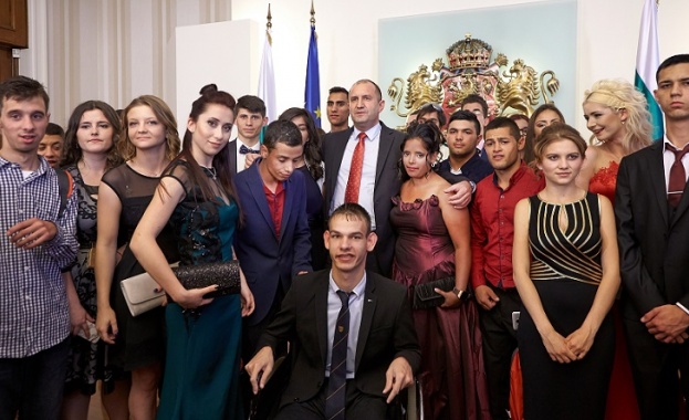 Време е да направите първите си самостоятелни стъпки които ще