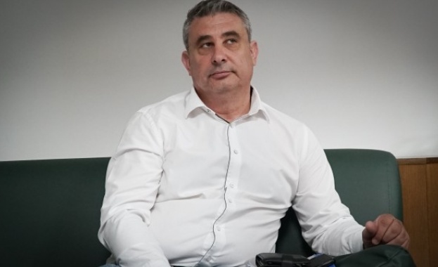 Столичният общински съвет избра арх Румен Русев за изпълняващ длъжността