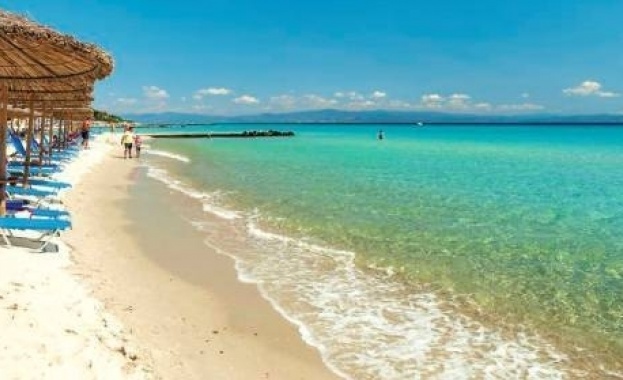 На прага на летния сезон почивка у нас или