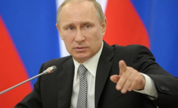 Поредният материал от рубриката Сутрешното руско зло Американското водещо издание