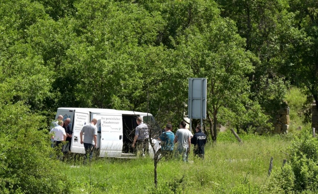 Полицията в град Задар Южна Хърватия е попречила снощи на
