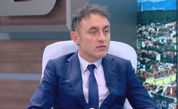 Ако няма държавна намеса в БДЖ а смятам че това